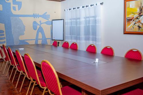 residence hoteliere lauria