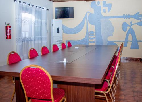 residence hoteliere lauria