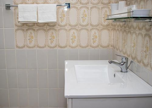 residence hoteliere lauria