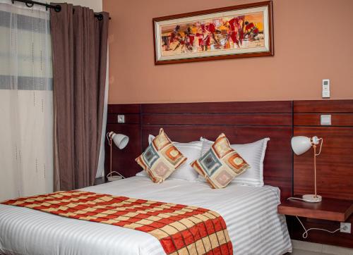 residence hoteliere lauria