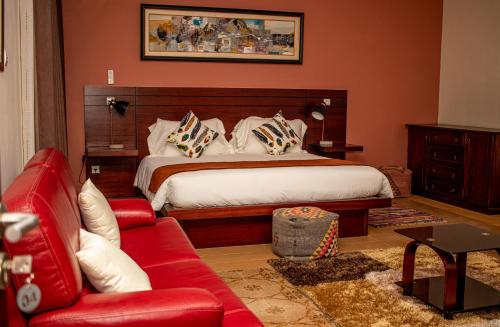 residence hoteliere lauria