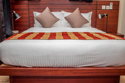 residence hoteliere lauria