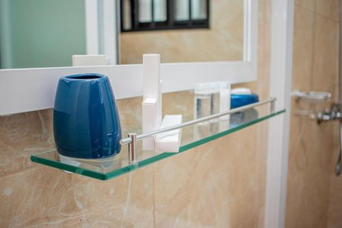 residence hoteliere lauria