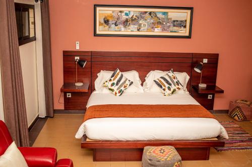 residence hoteliere lauria
