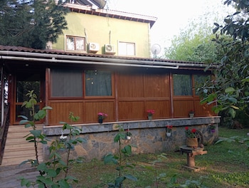 agva tartaruga motel