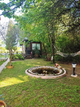 agva tartaruga motel