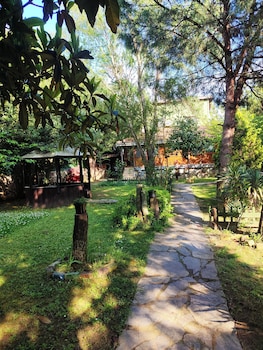 agva tartaruga motel