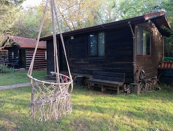 agva tartaruga motel