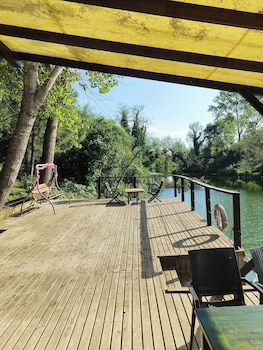 agva tartaruga motel