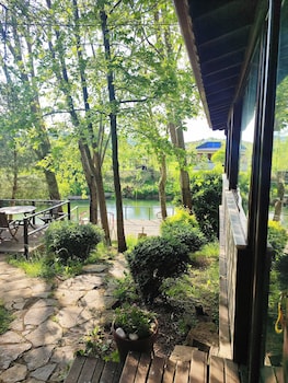 agva tartaruga motel