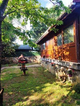 agva tartaruga motel