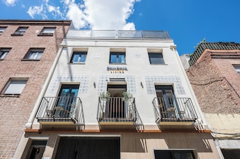 edmond vibes ventas