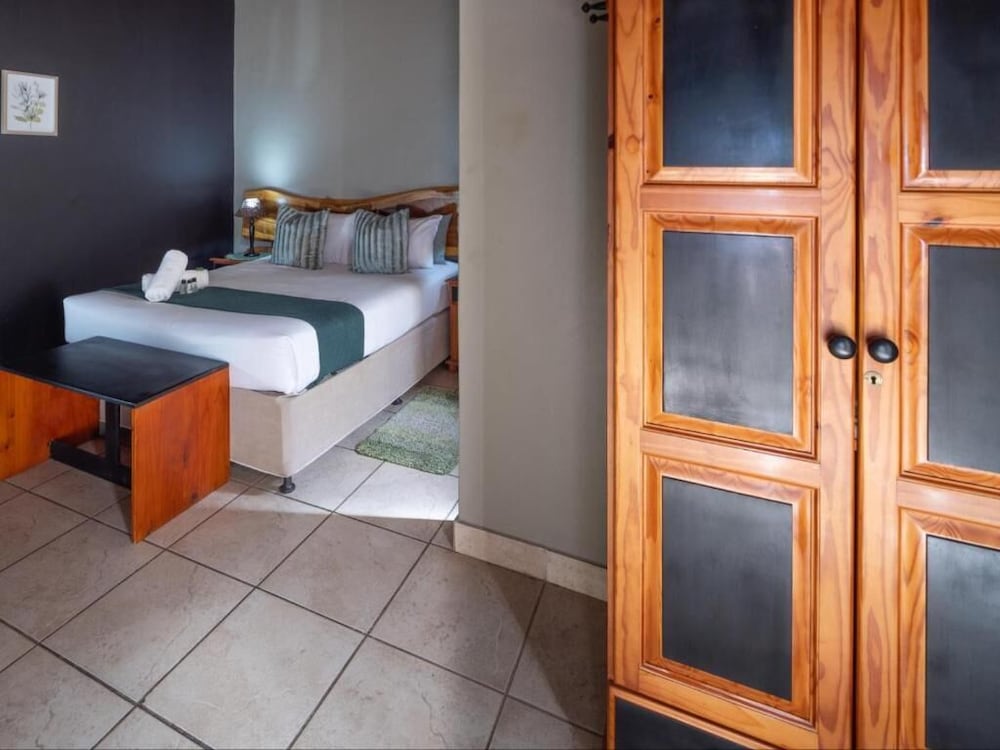 eco lodge lephalale
