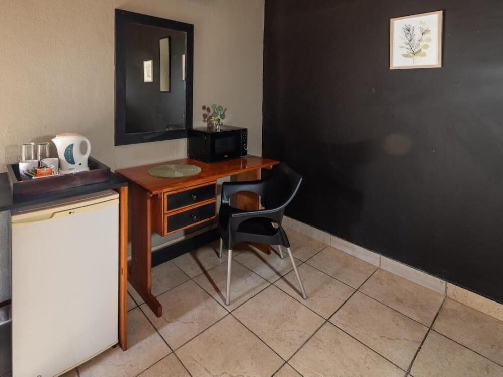 eco lodge lephalale