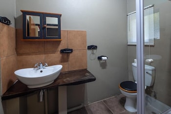 eco lodge lephalale