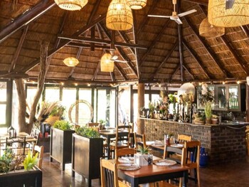 eco lodge lephalale