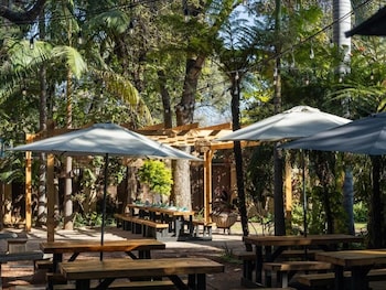 eco lodge lephalale