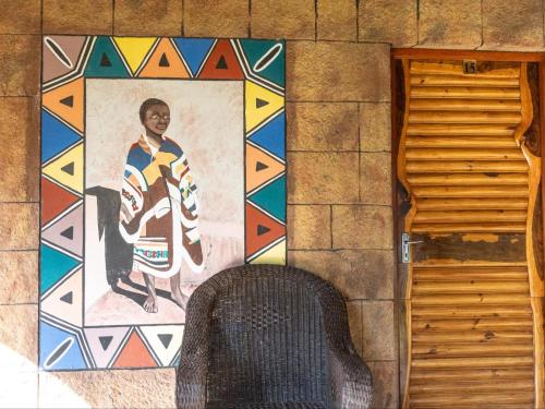 eco lodge lephalale