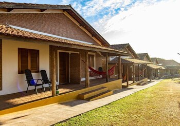 rancho da cachaca hoteis e restaurantes
