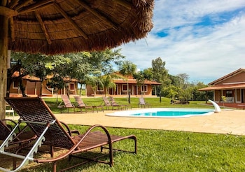 Rancho Da Cachaca Hoteis E Restaurantes,,3 star