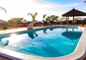Rancho Da Cachaca Hoteis E Restaurantes,,3 star