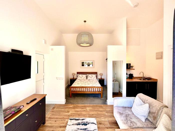hideaway suite