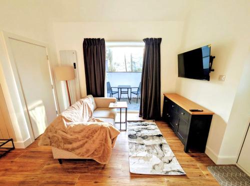 hideaway suite