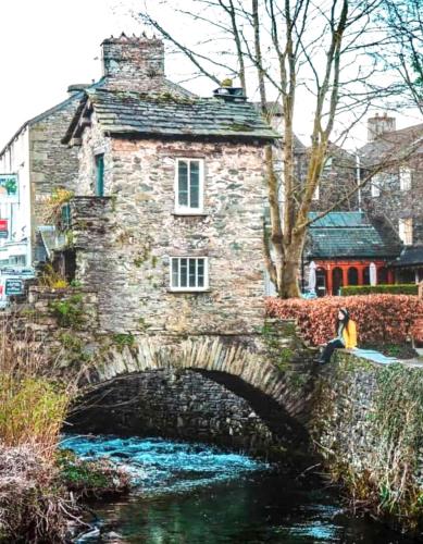 ambleside