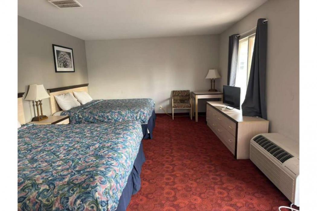 midtown motel burlington near hwy 34