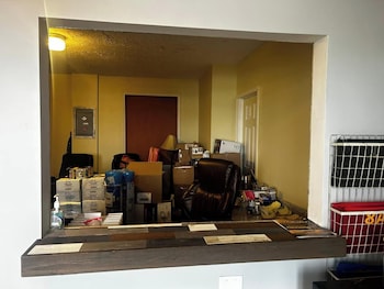 Midtown Motel Burlington Near Hwy 34,,3 star