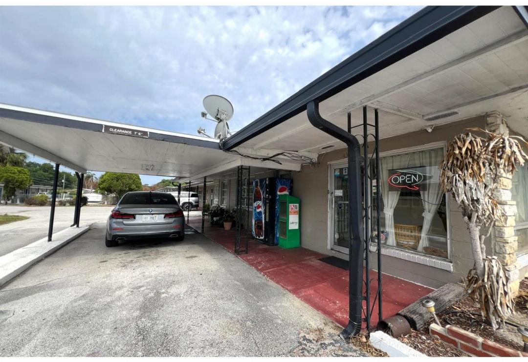 florida garden motel winter haven near legoland