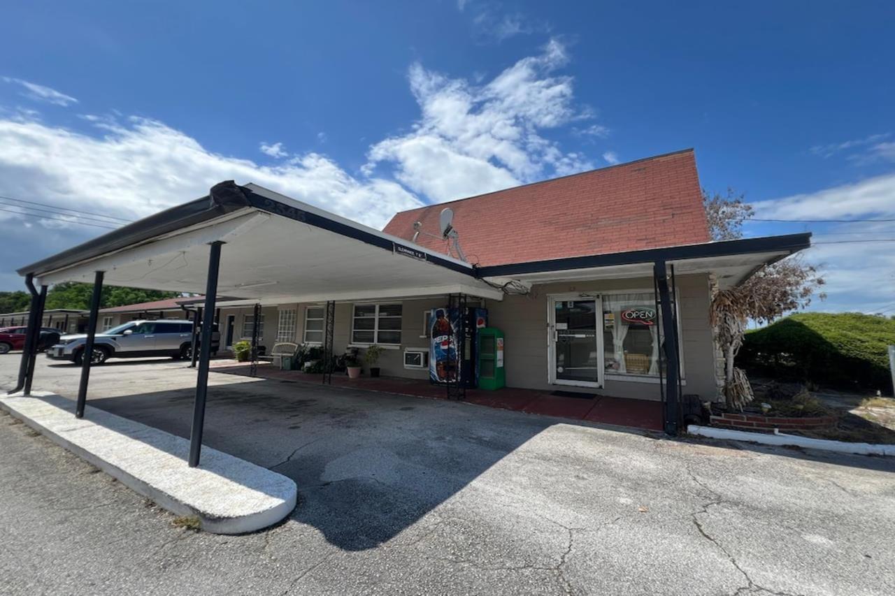 florida garden motel winter haven near legoland