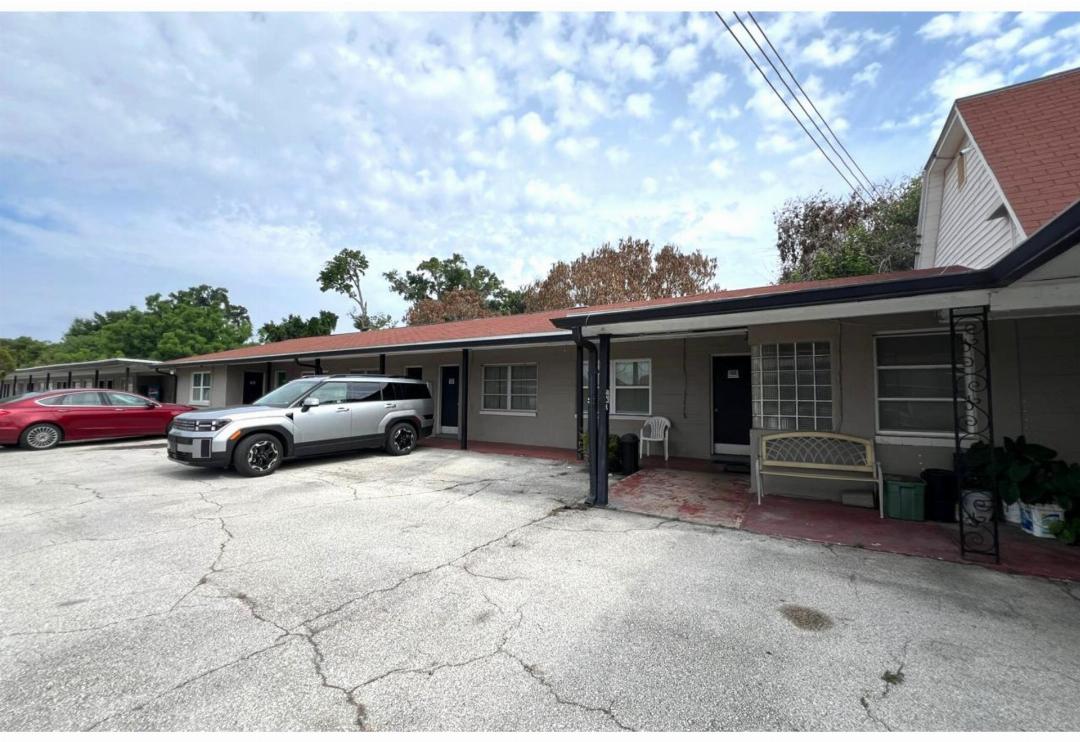 florida garden motel winter haven near legoland