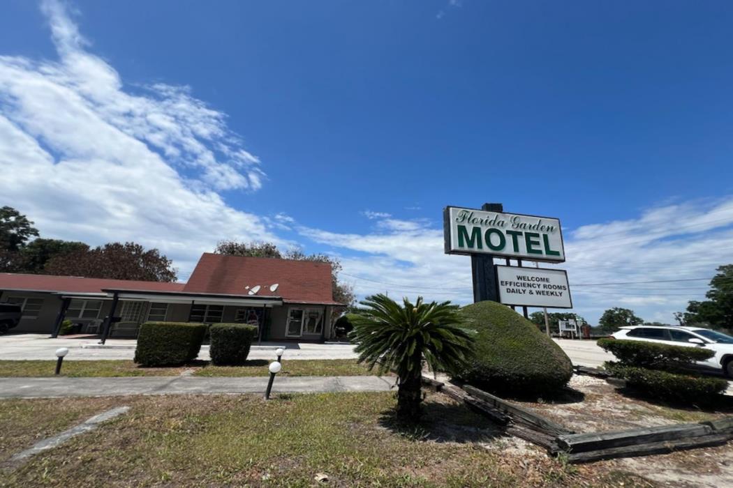 florida garden motel winter haven near legoland