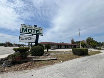 florida garden motel winter haven near legoland
