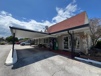 florida garden motel winter haven near legoland