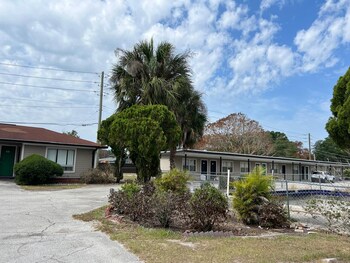 florida garden motel winter haven near legoland