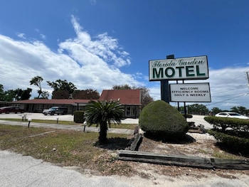 florida garden motel winter haven near legoland