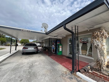 florida garden motel winter haven near legoland