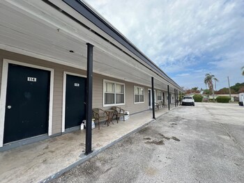 florida garden motel winter haven near legoland