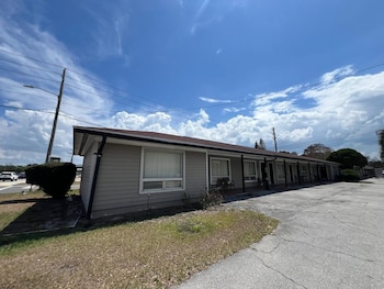 florida garden motel winter haven near legoland