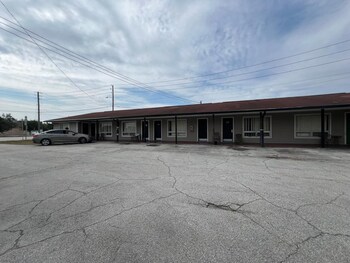 florida garden motel winter haven near legoland