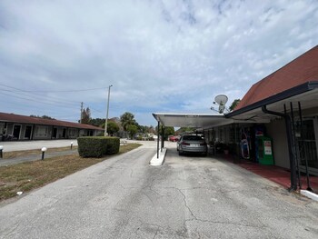 florida garden motel winter haven near legoland