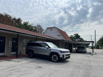 florida garden motel winter haven near legoland