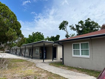 florida garden motel winter haven near legoland