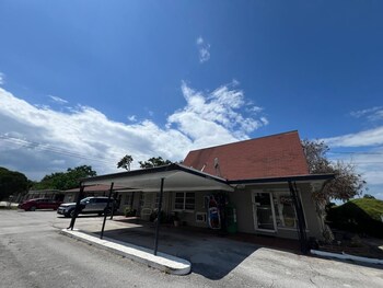 florida garden motel winter haven near legoland