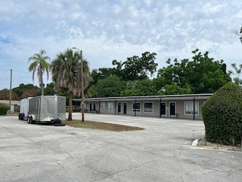 florida garden motel winter haven near legoland