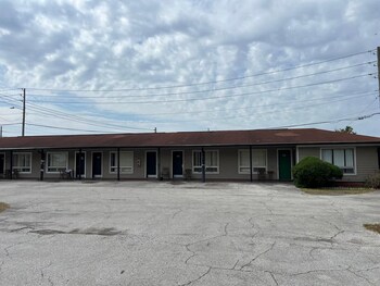 florida garden motel winter haven near legoland