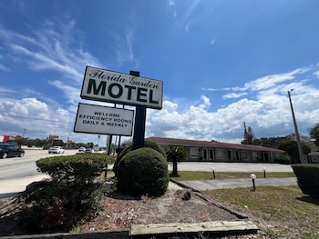 florida garden motel winter haven near legoland
