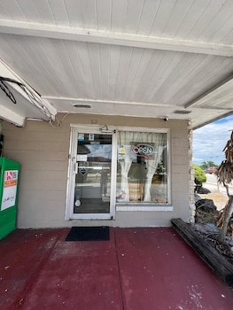 Florida Garden Motel Winter Haven Near Legoland,,3 star